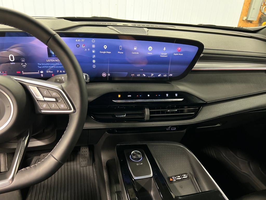 New 2026 Buick Enclave Sport Touring w/ Power Package AWD/4WD image 22