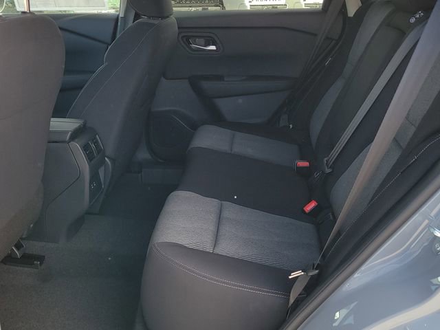 New 2026 Nissan Rogue SV w/ Cold Weather Package image 7