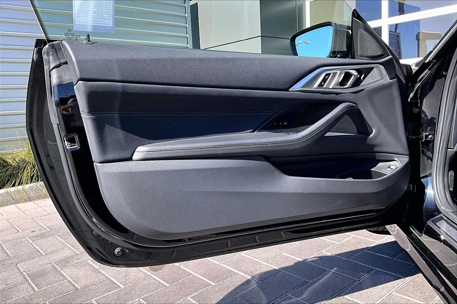 Used 2025 BMW 430i Convertible image 23