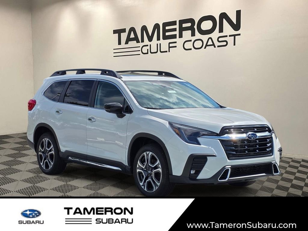 New 2026 Subaru Ascent Touring AWD/4WD video 1