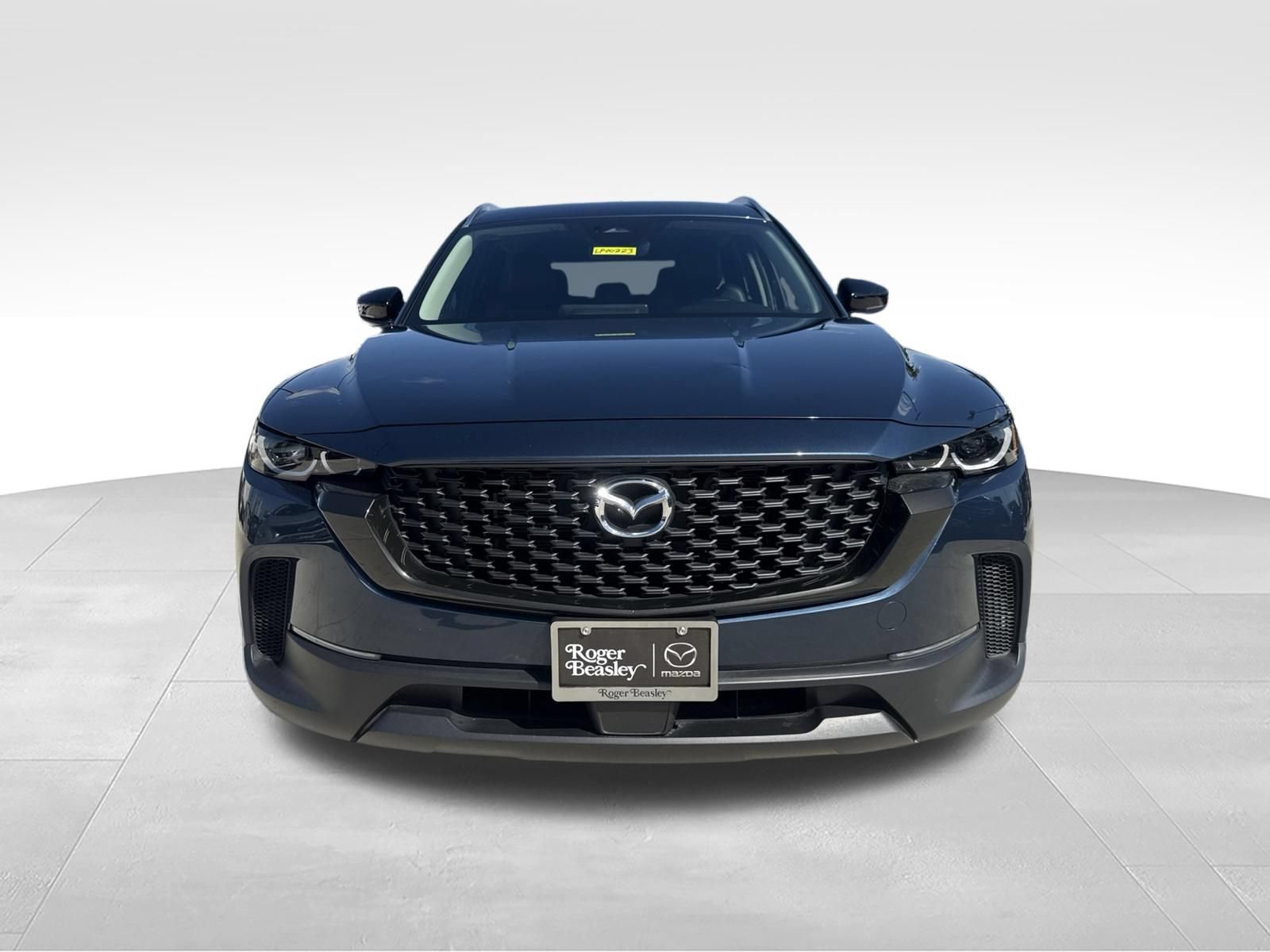 Certified 2025 MAZDA CX-50 AWD 2.5 S w/ Preferred Package image 2