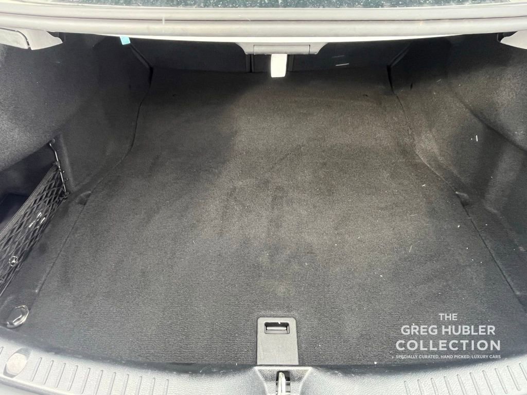 Used 2020 Mercedes-Benz C 300 4MATIC Coupe image 20