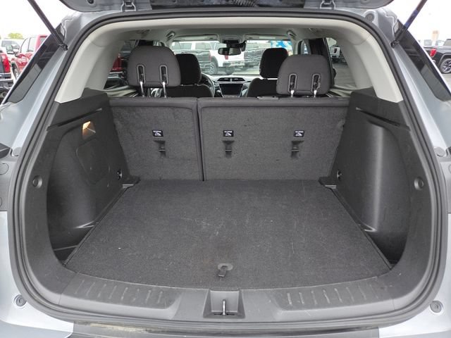 Used 2023 Chevrolet TrailBlazer LT w/ Convenience Package AWD/4WD image 18