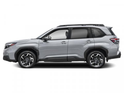 New 2026 Subaru Forester Premium AWD/4WD image 3
