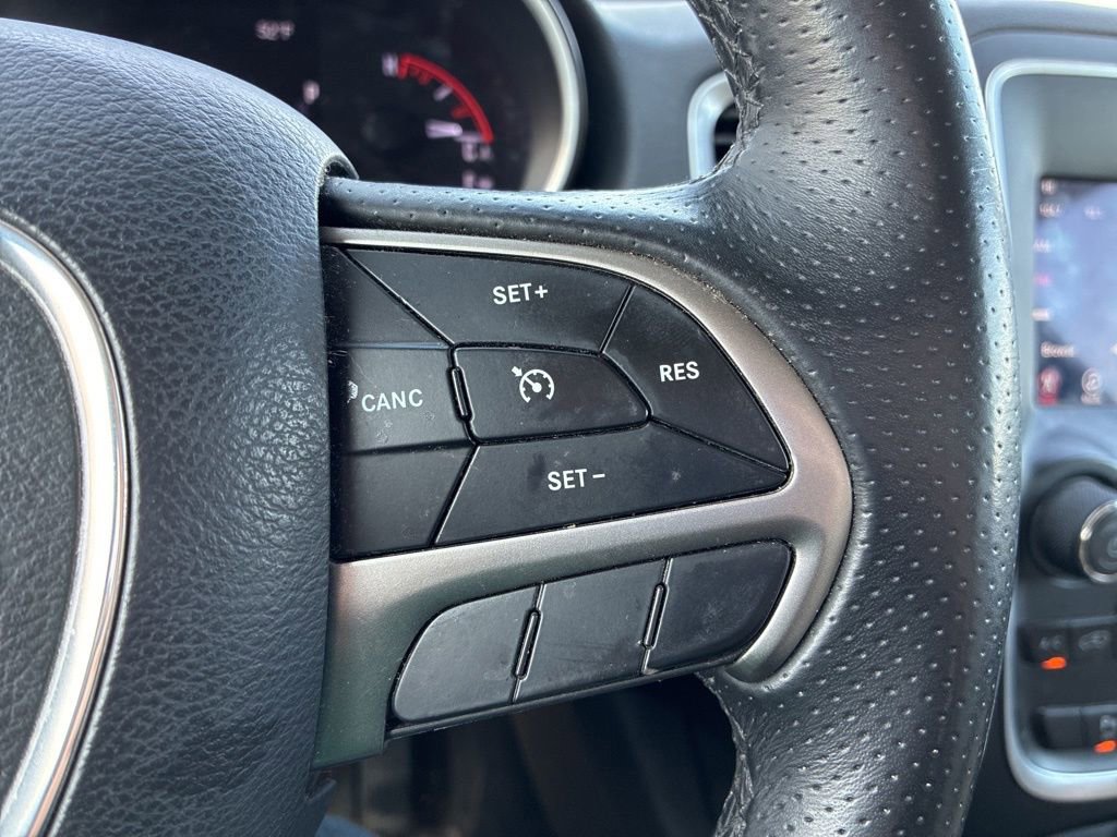 Used 2019 Dodge Durango SXT image 25