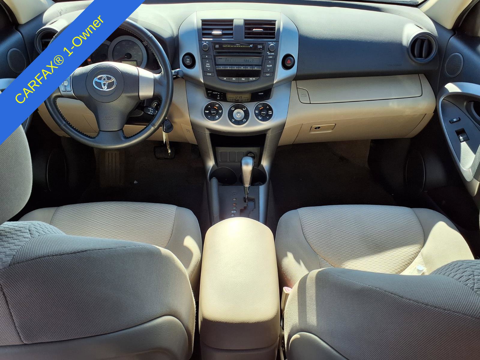 Used 2006 Toyota RAV4 Limited AWD/4WD image 14