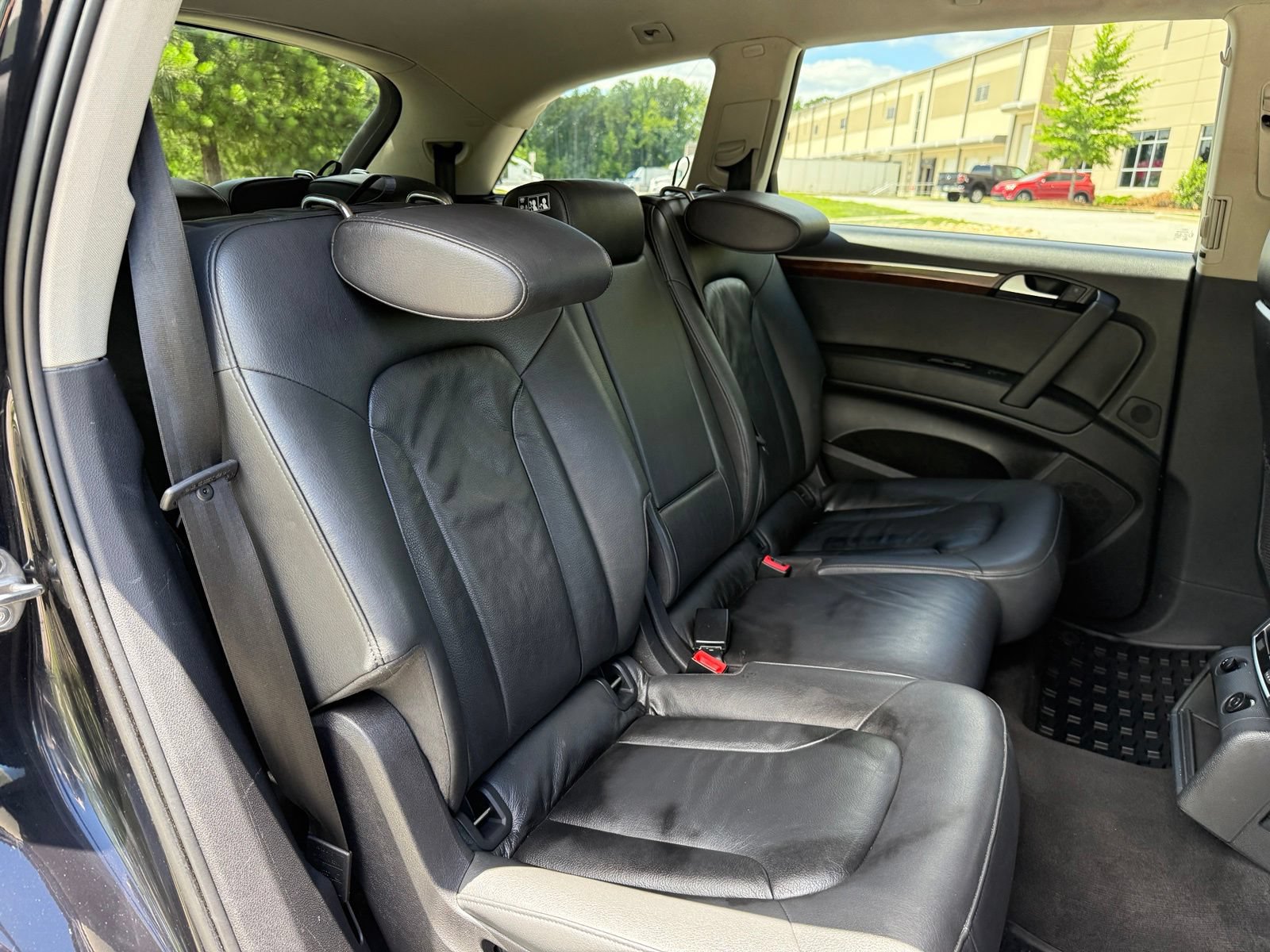 Used 2013 Audi Q7 3.0T Premium AWD/4WD image 40