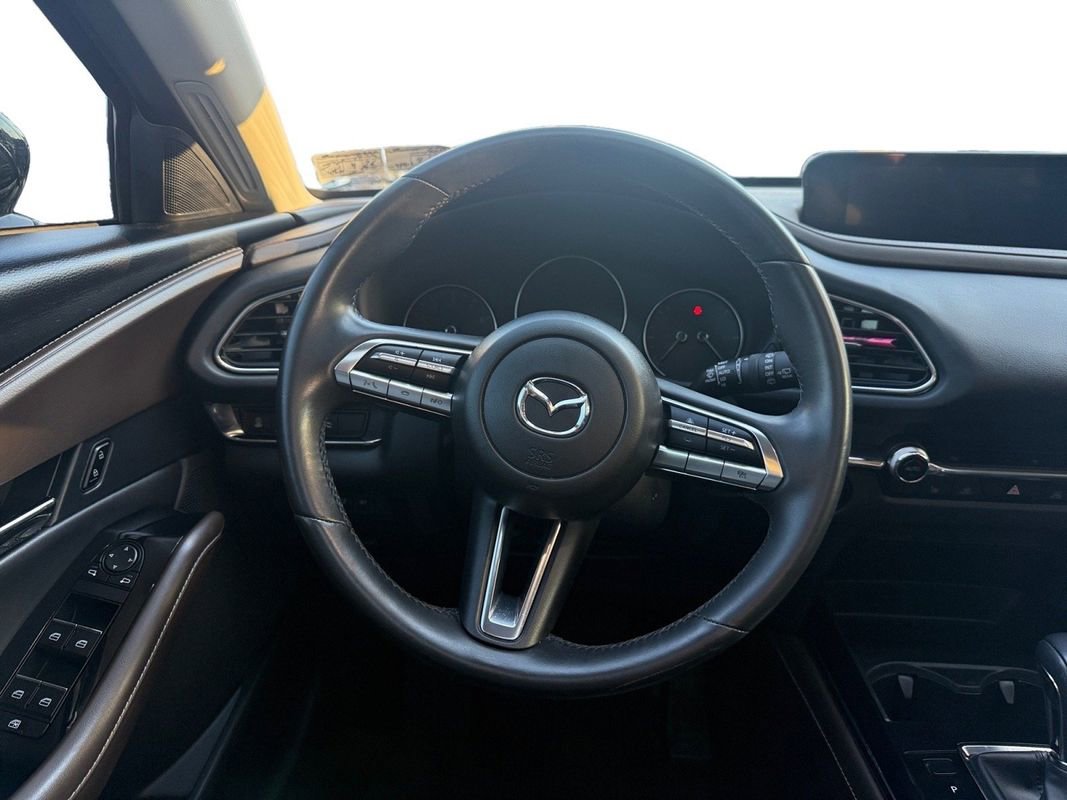 Used 2023 MAZDA CX-30 AWD 2.5 S w/ Premium Package image 13