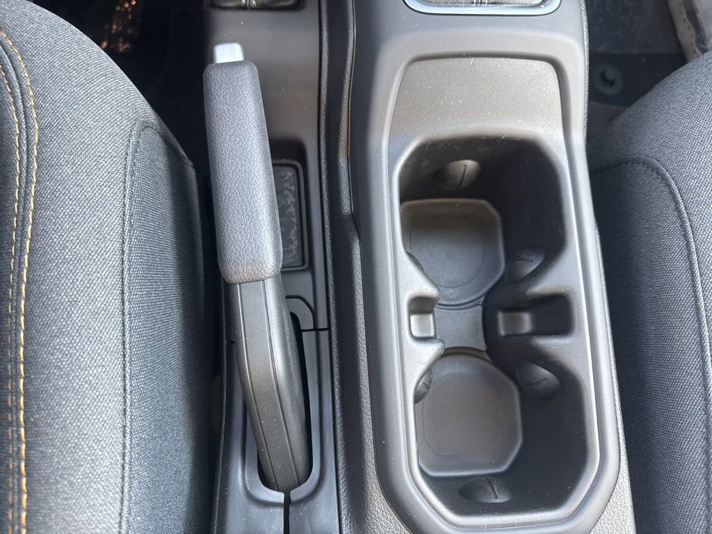 New 2025 Jeep Gladiator Sport image 35