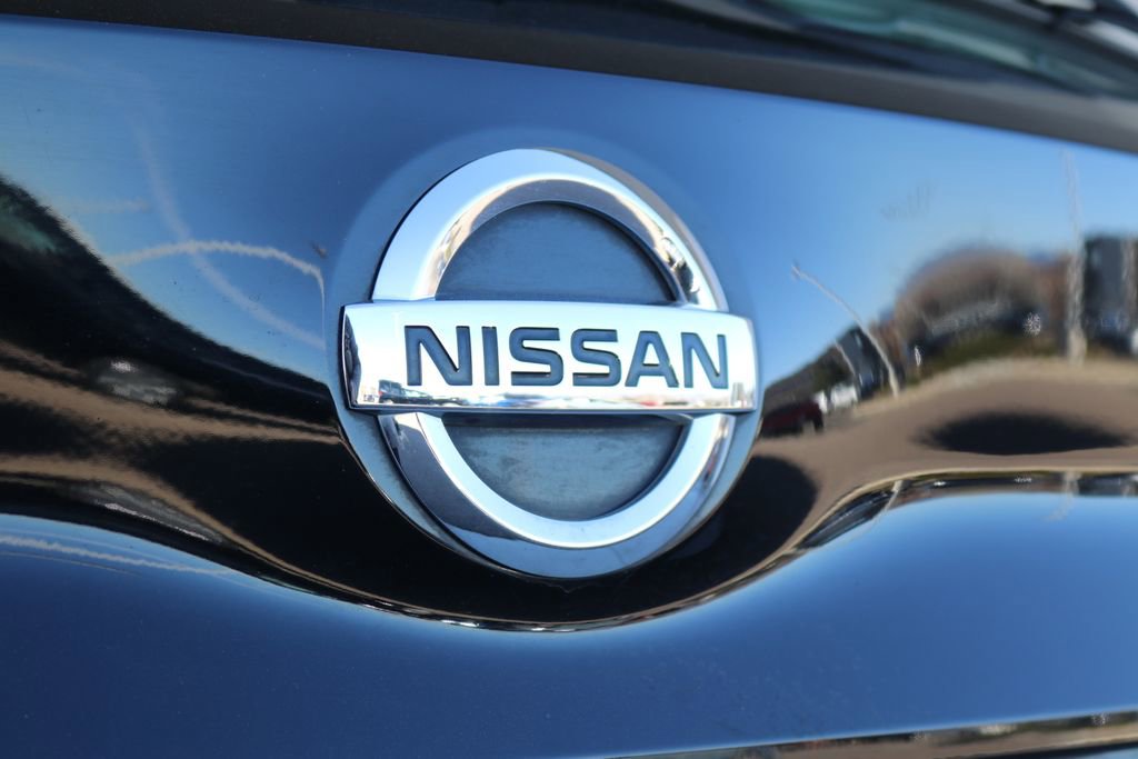 Used 2021 Nissan Leaf SV Plus image 25