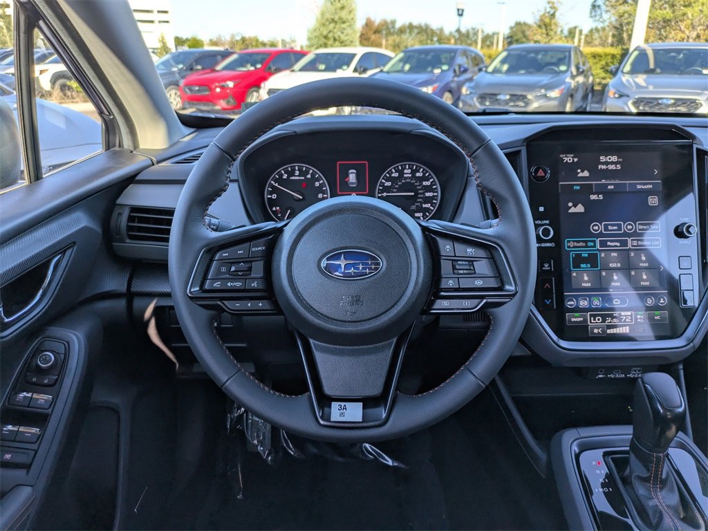 New 2025 Subaru Crosstrek 2.5i Limited image 14
