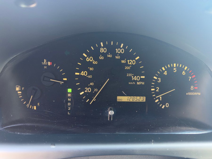 Used 1999 Lexus RX 300 FWD image 28