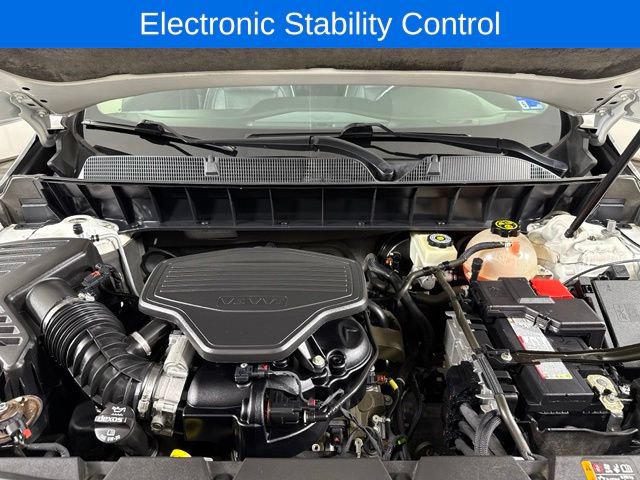 Used 2018 GMC Acadia Denali w/ Technology Package AWD/4WD image 31