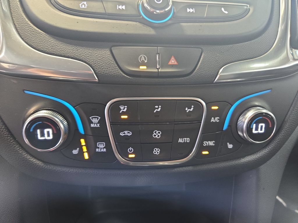 Used 2024 Chevrolet Equinox LT AWD/4WD image 26