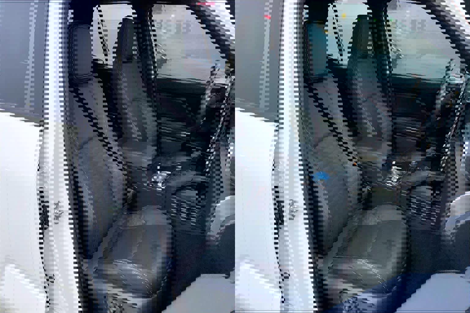 Used 2025 Toyota 4Runner TRD Sport Premium image 9