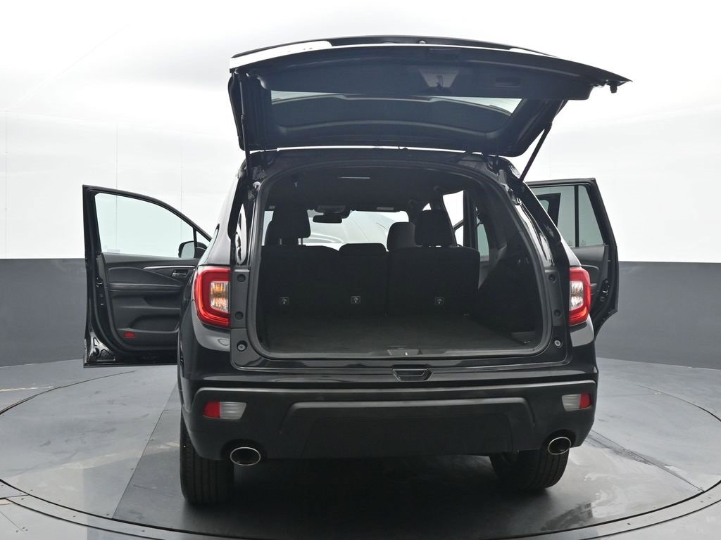 Used 2021 Honda Passport Sport image 25