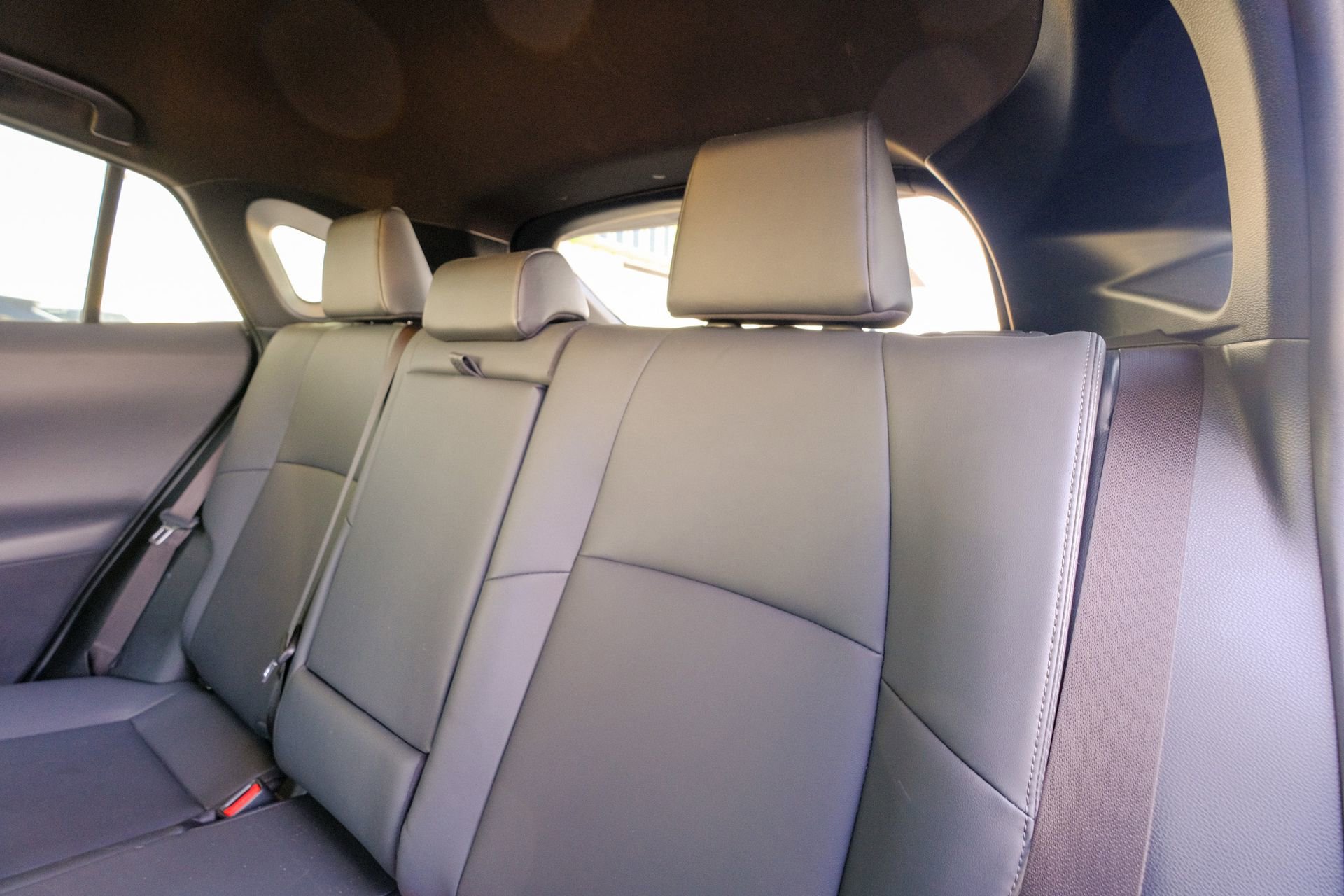 Used 2023 Toyota Venza XLE image 30