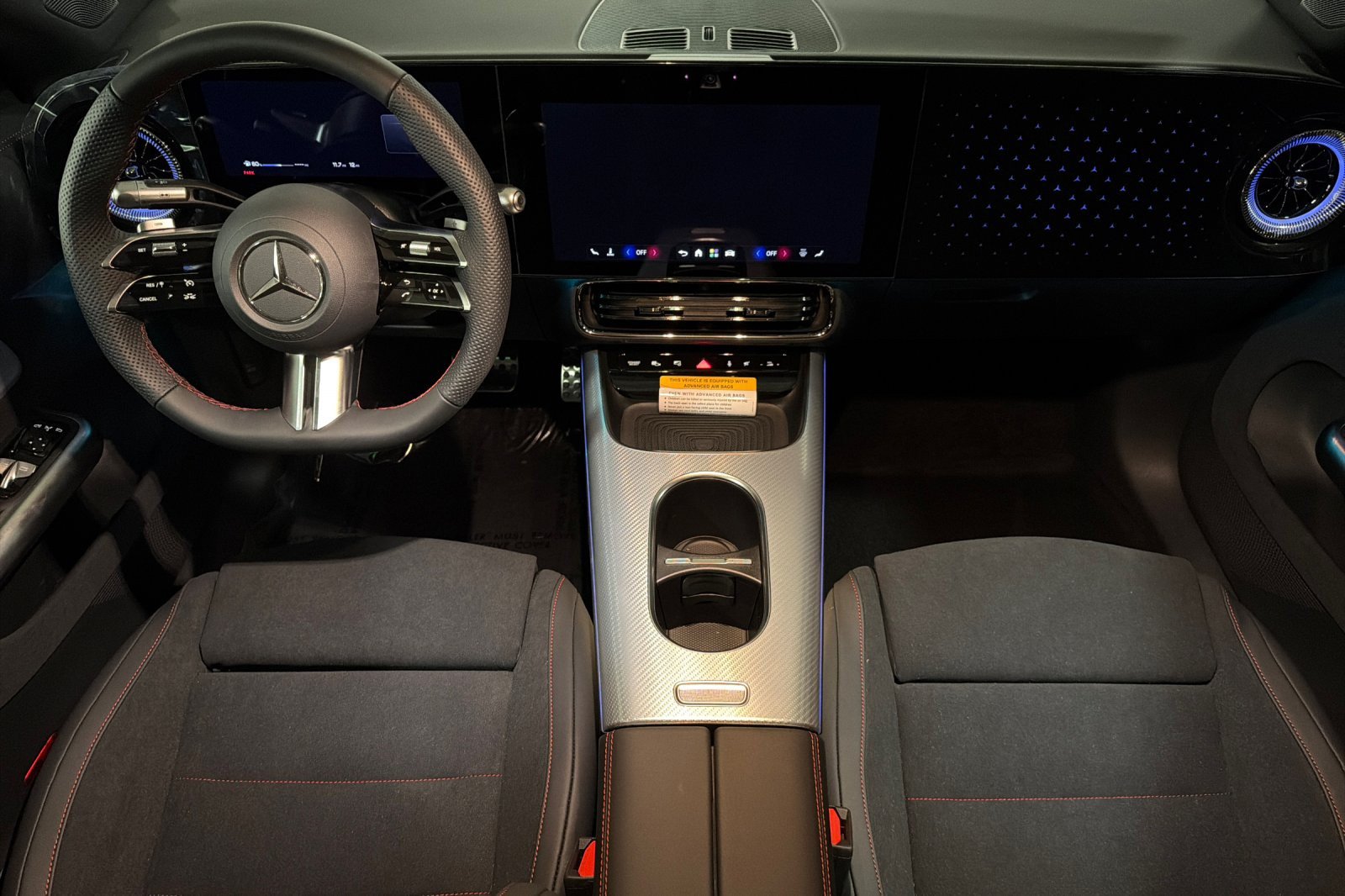 New 2027 Mercedes-Benz CLA 220 image 12