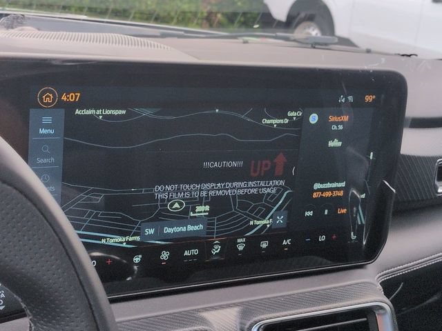 New 2026 Ford Mustang GT Premium RWD image 19