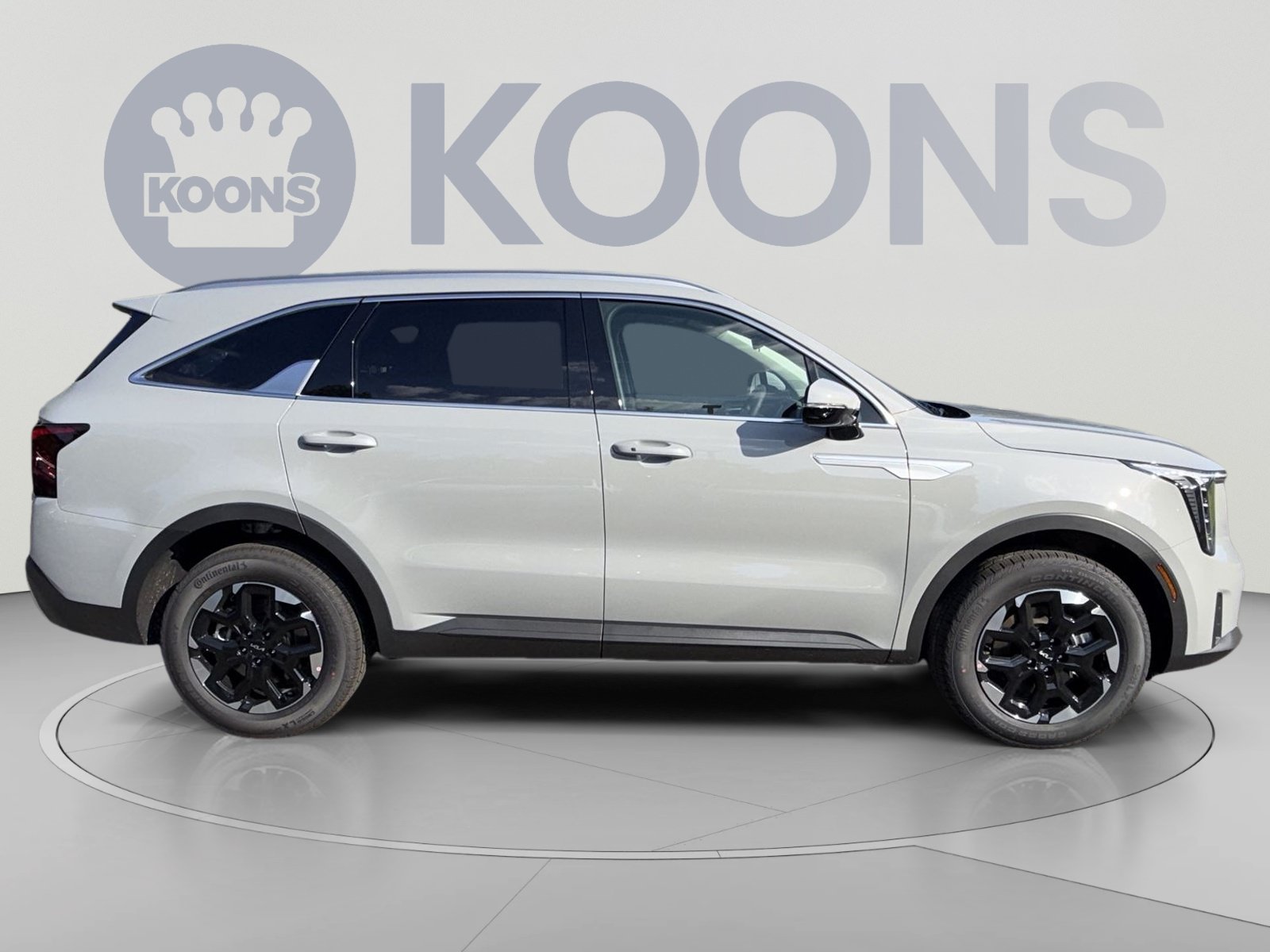 New 2026 Kia Sorento S AWD/4WD image 8