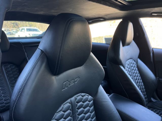 Used 2014 Audi RS 7 Prestige image 36