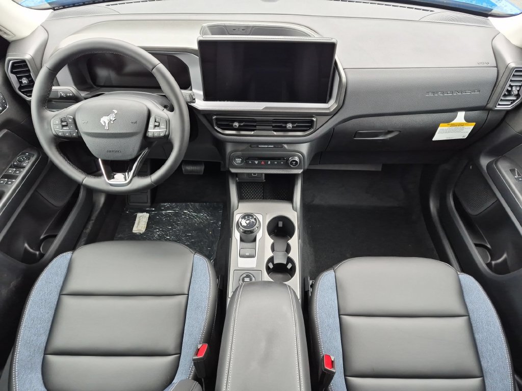 New 2026 Ford Bronco Sport Outer Banks AWD/4WD image 13