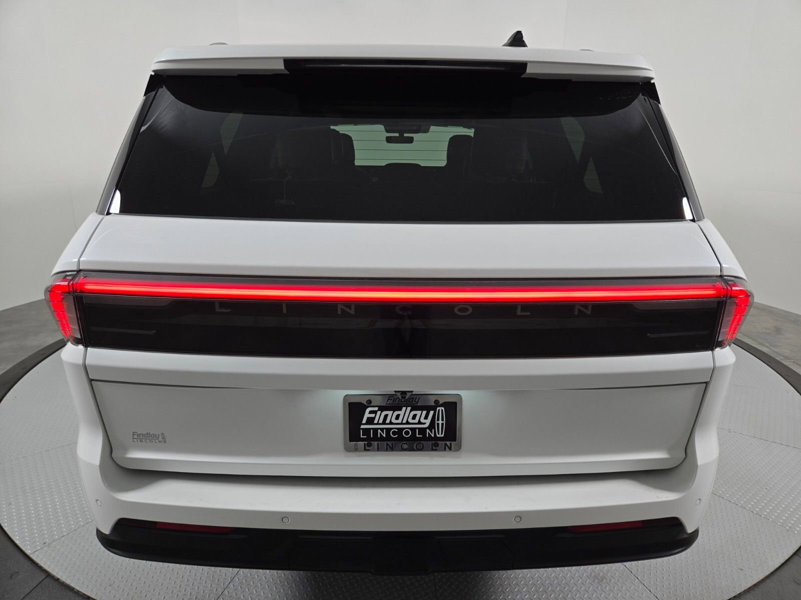 New 2026 Lincoln Navigator L Black Label image 5