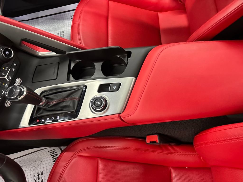 Used 2019 Chevrolet Corvette Grand Sport image 25