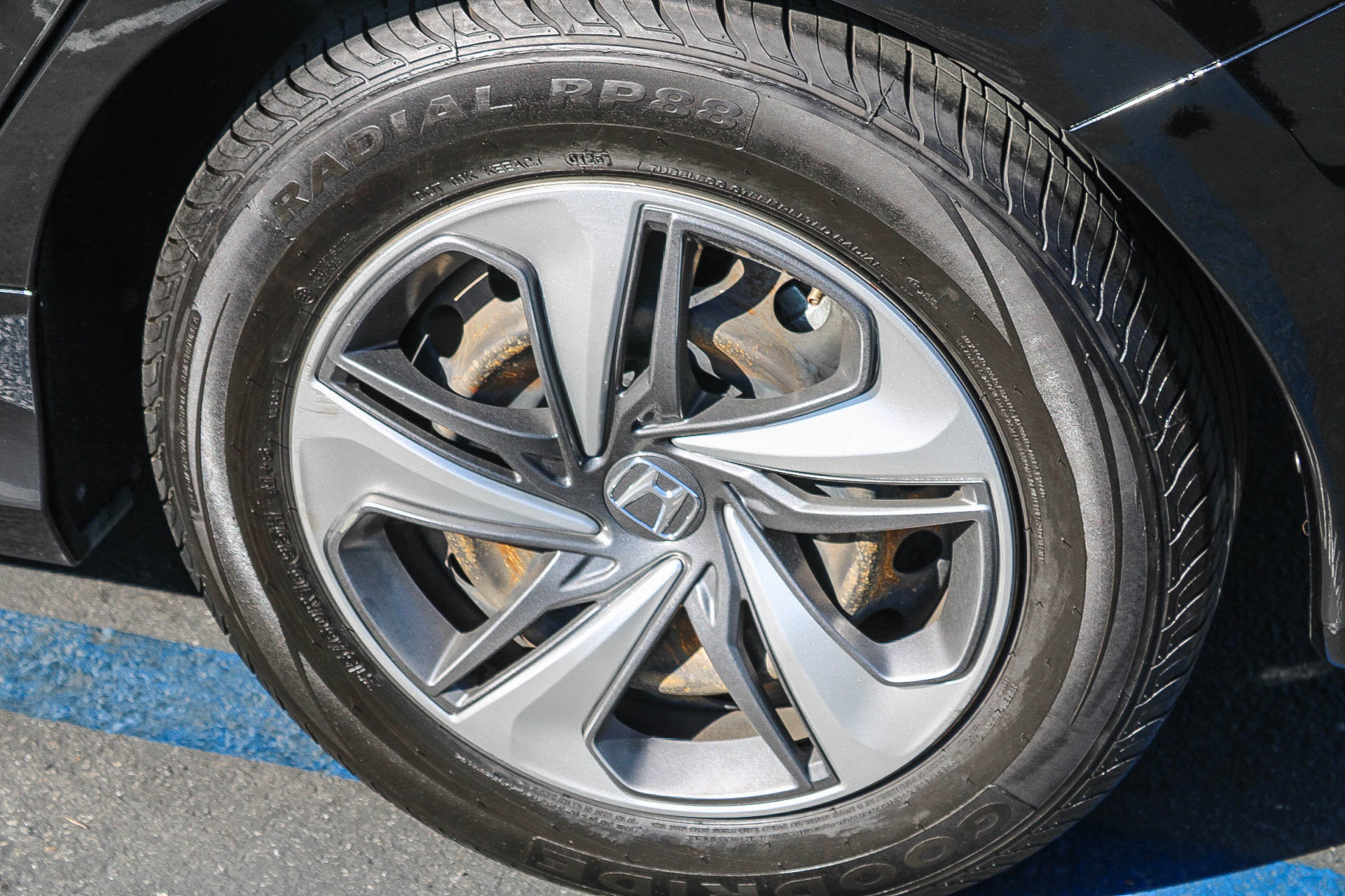 Used 2021 Honda Civic LX image 12