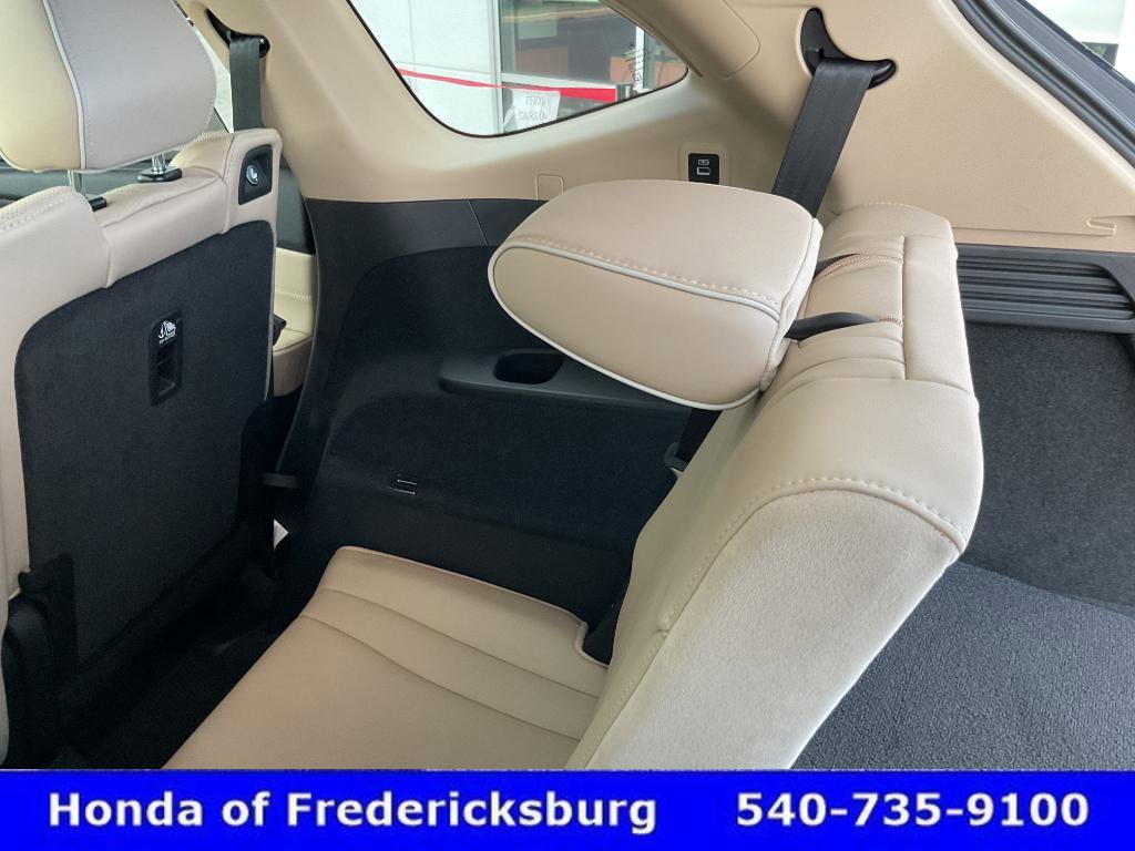 Used 2025 Acura MDX SH-AWD w/ Advance Package image 14