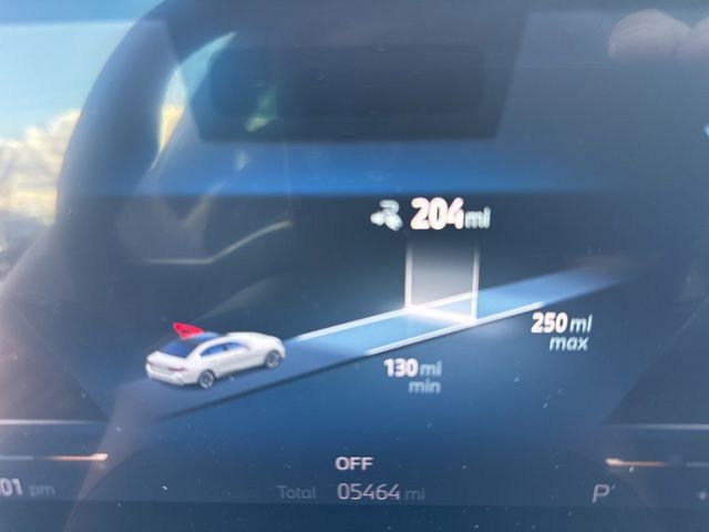 Used 2024 BMW i5 eDrive40i w/ M Sport Package RWD image 8