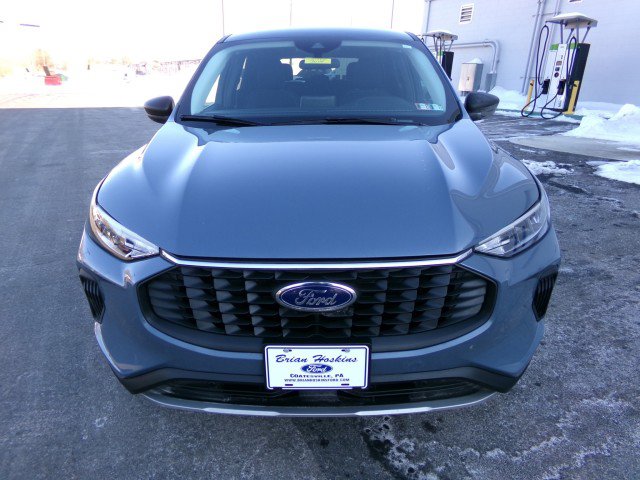 Used 2025 Ford Escape Active image 3