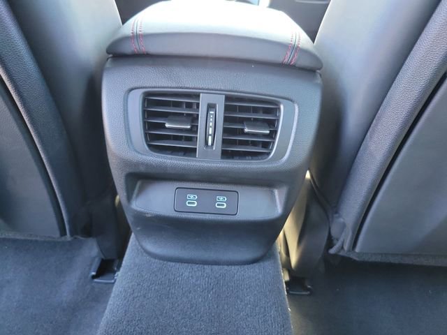 Used 2025 Acura TLX SH-AWD w/ A-SPEC Pkg image 12