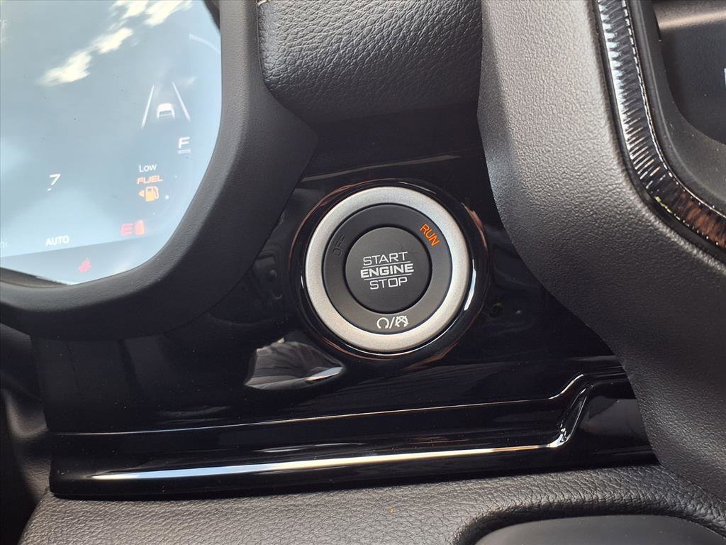 New 2026 RAM 1500 Rebel w/ Rebel Level 2 Equipment Group image 9