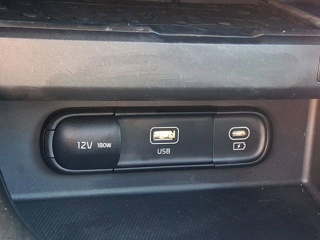 Certified 2024 Kia Seltos EX AWD/4WD image 26
