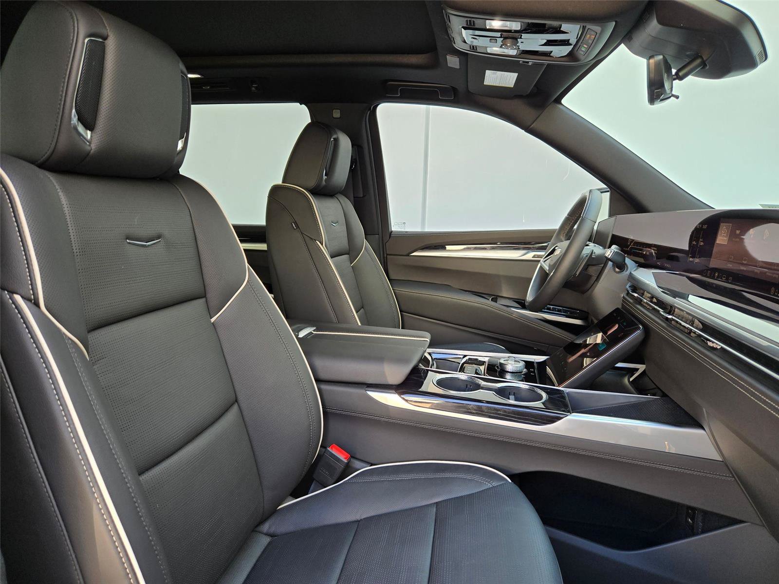 New 2026 Cadillac Escalade Sport w/ Touring Package AWD/4WD image 30