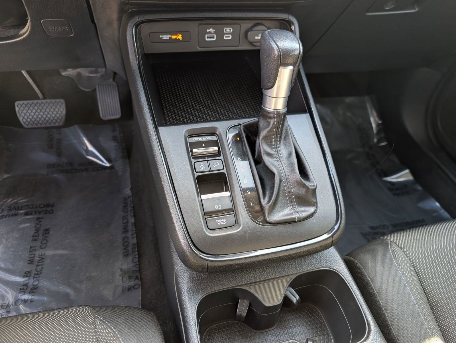 Used 2024 Honda CR-V EX image 20