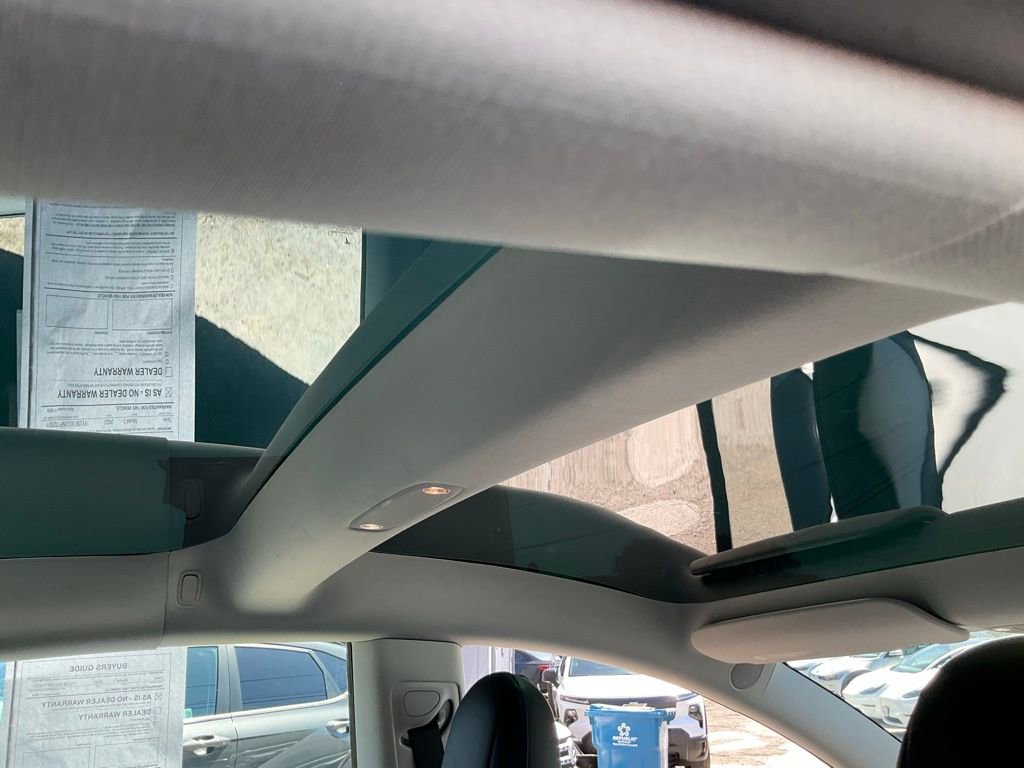 Used 2022 Tesla Model 3 Performance AWD/4WD image 58
