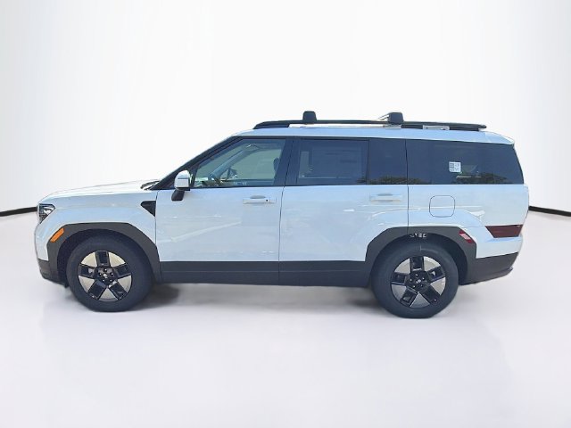 New 2027 Hyundai Santa Fe SEL AWD/4WD image 3