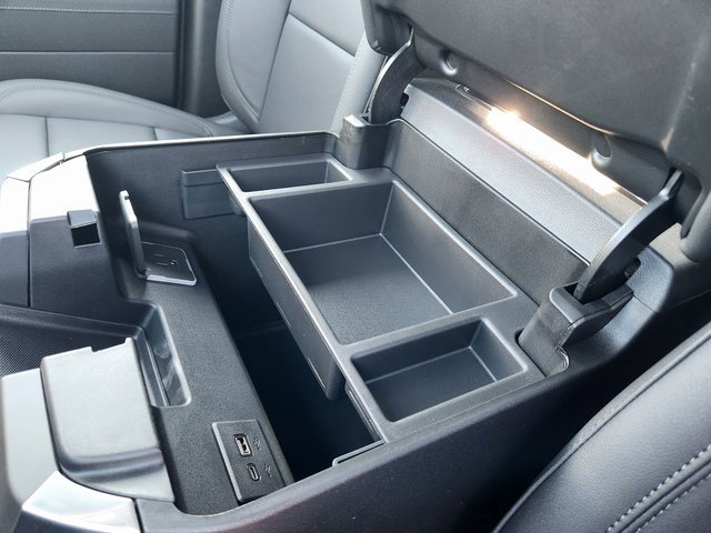 New 2026 GMC Sierra 1500 SLT w/ SLT Premium Plus Package image 18