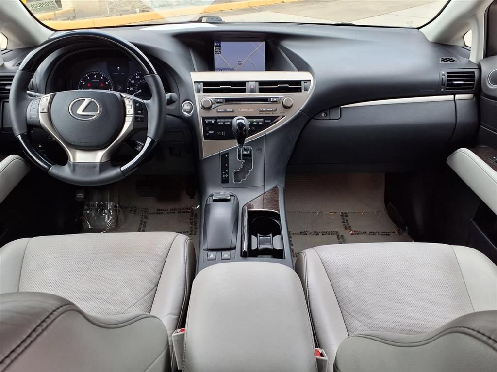 Used 2015 Lexus RX 350 AWD image 15
