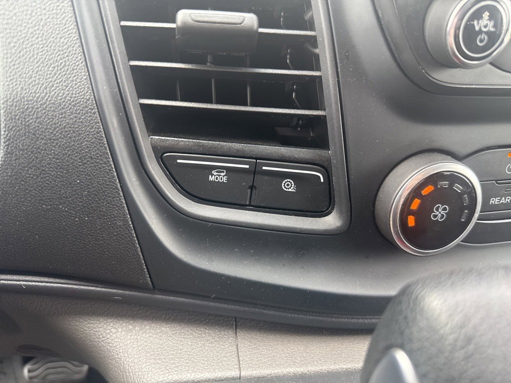 Used 2023 Ford Transit 250 Low Roof w/ Exterior Upgrade Package image 26