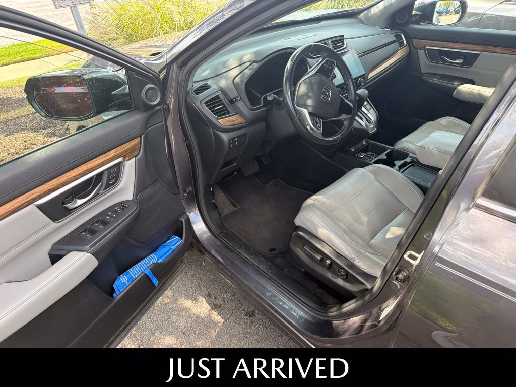 Used 2020 Honda CR-V EX-L image 15