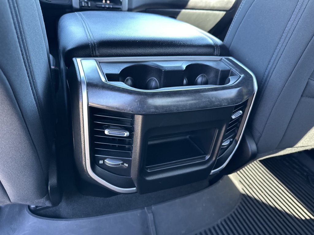 Used 2022 RAM 1500 Big Horn AWD/4WD image 16