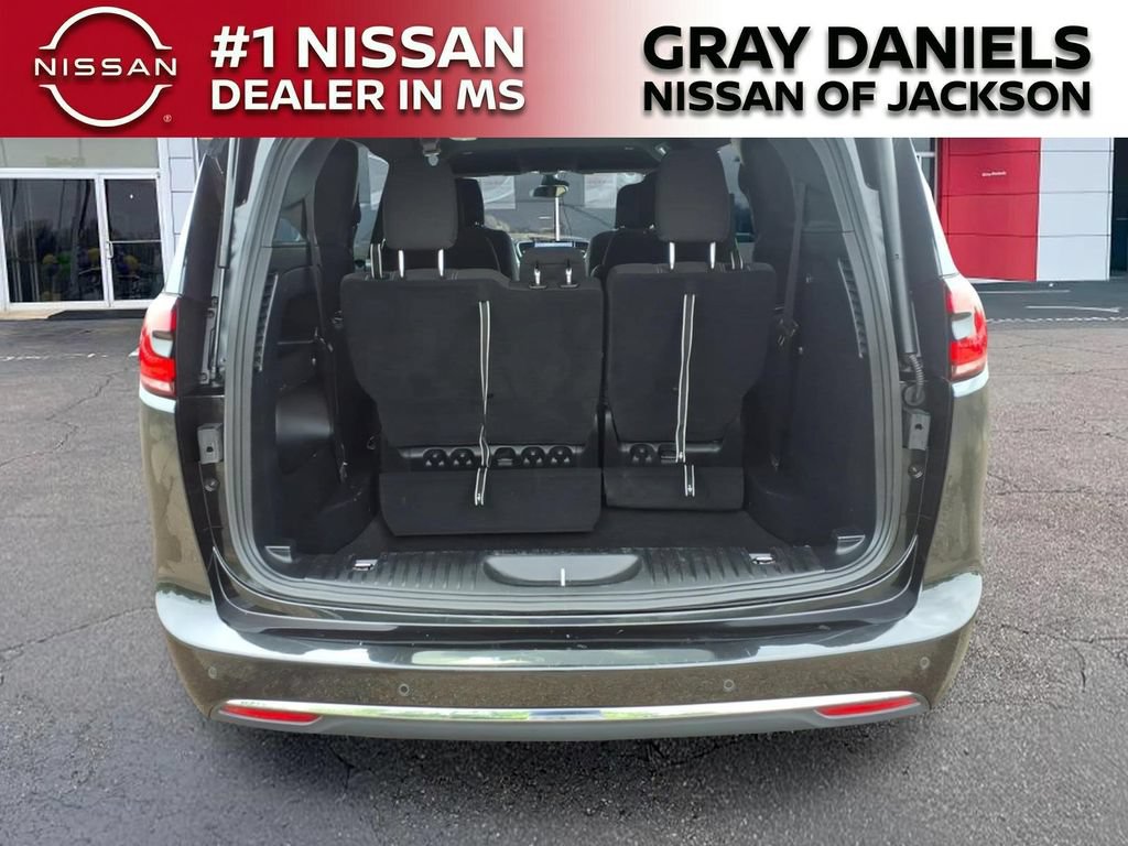 Used 2022 Chrysler Pacifica Touring FWD image 8