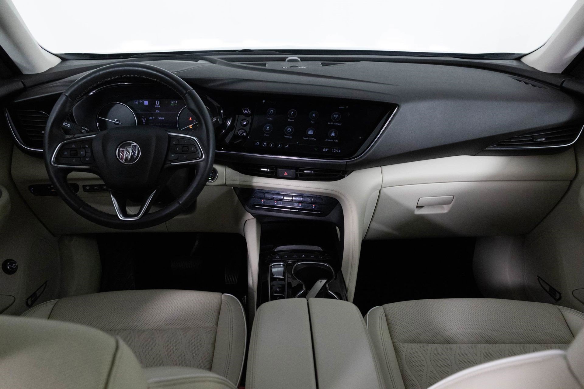 Certified 2023 Buick Envision Avenir image 21