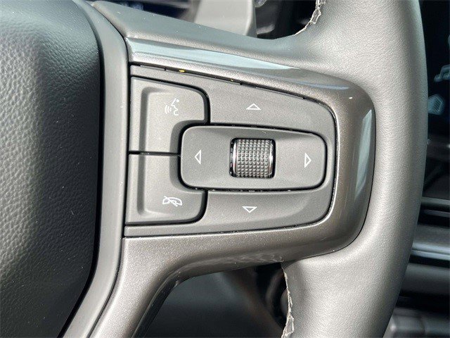 Certified 2024 Chevrolet Silverado 1500 ZR2 w/ ZR2 Bison Edition image 20