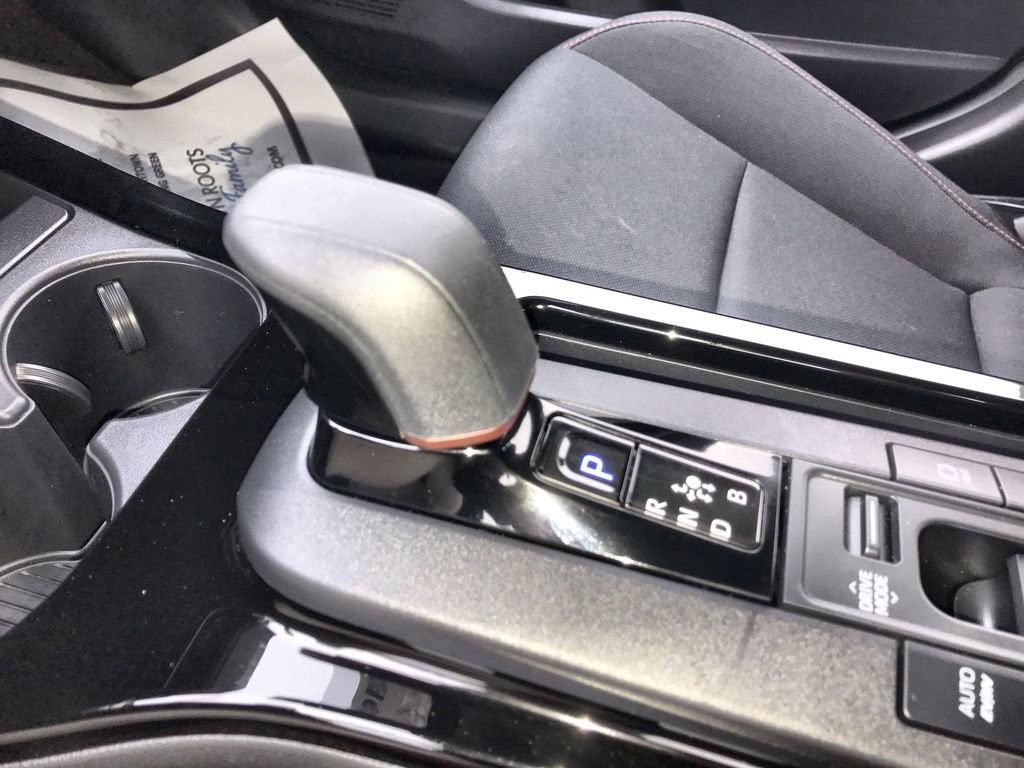 Used 2024 Toyota Prius Prime XSE Premium image 20