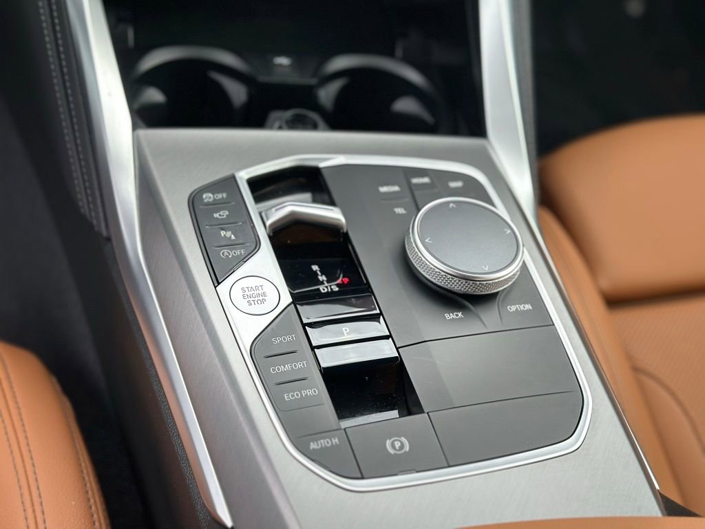 Certified 2025 BMW 230i xDrive Coupe w/ M Sport Package image 15