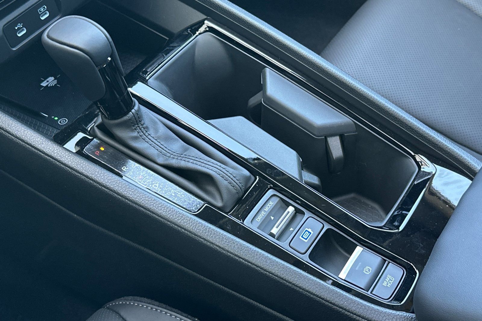 New 2026 Honda Accord EX-L image 23